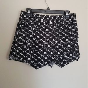 Large Design Lab Skort